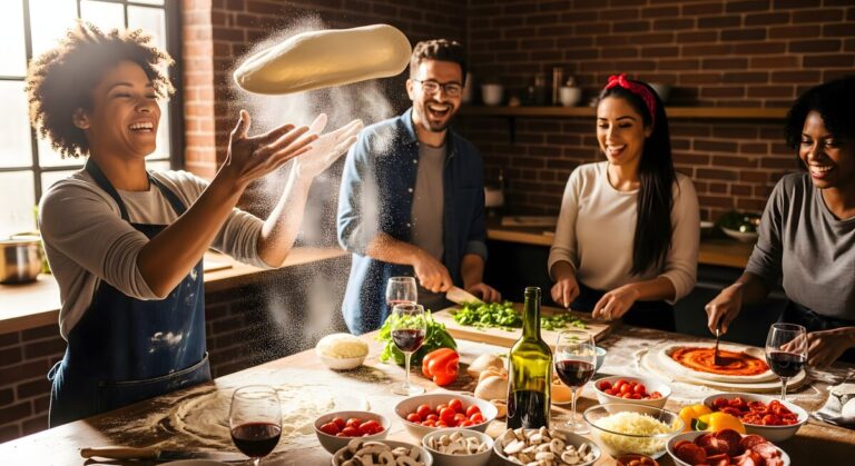 The Sanctuary neighborhood